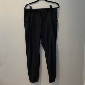 Black H&M sweatpants